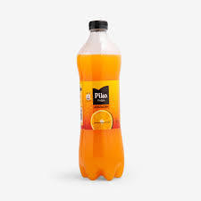 Напиток Piko Pulpy Апельсин 1 л