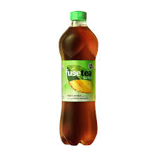 Напиток FuseTea Манго и ананас 1 л