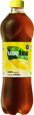 Напиток FuseTea Лимон 1 л