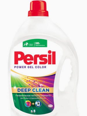 Гель для стирки Persil Color 2,145 л