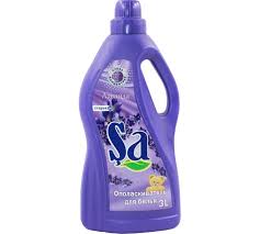 Кондиционер для белья SA Lavender