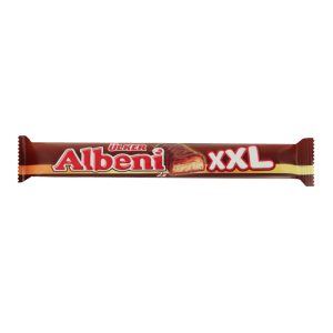 Шоколадный батончик Albeni XXL 70 гр