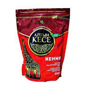 Чай Алтын кесе 500 гр гранулированный
