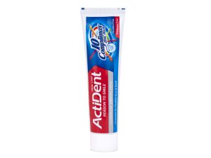 Зубная паста ActiDent 130 гр