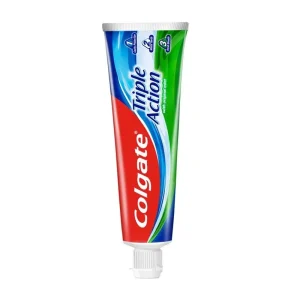Зубная паста Colgate тройное действие 150 гр
