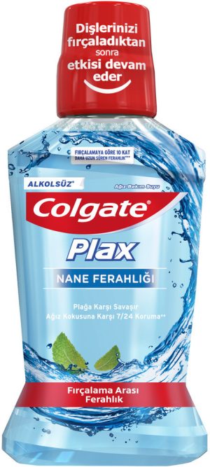 Ополаскиватель для рта Colgate 250мл