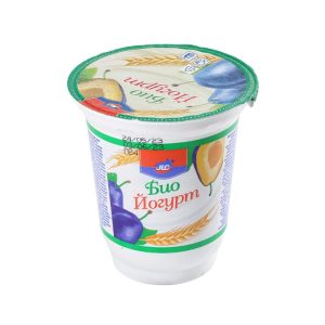 JLC Био йогурт злаки+черн. 2.5% 300гр