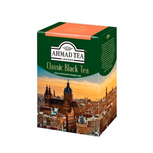 Чай Ahmad Tea classic 200 г