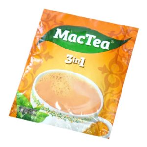 Чай MacTea порошковый 1 шт