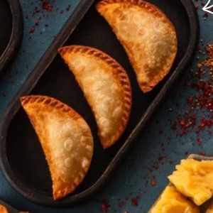 SH Чебуреки (3 шт)