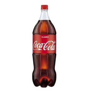 Напиток Coca Cola 2 л