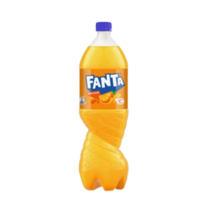 Напиток Fanta 1 л