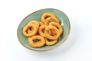 FF ЛУКОВЫЕ КОЛЬЦА