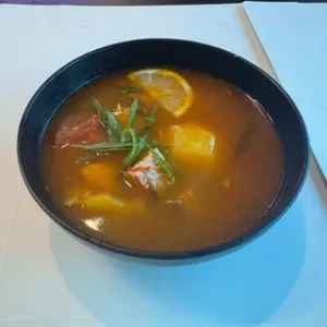 FF УХА 250гр