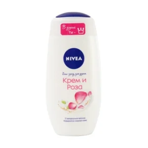 Гель-крем для душа NIVEA в ассортименте 250 мл