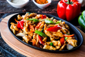 SH Тебян жи куар