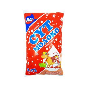 JLC Молоко 3.2 % 900 мл