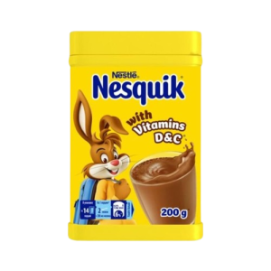Какао-напиток Nesquik 200 г