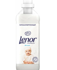 Кондиционер для белья Lenor Sensitive детский 798 мл