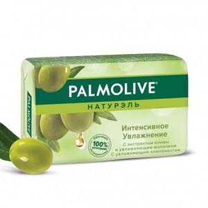 Мыло туалетное Palmolive 90 г в ассортименте