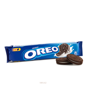 Печенье Oreo Original 95 г (2 шт)