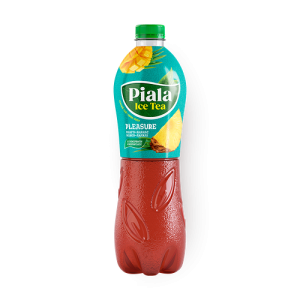 Напиток Piala IceTea Черный Pet 1,5л Манго-Ананас Pleasure