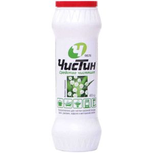 Чистящий порошок Rakun 450 гр