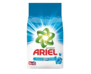 Порошок для стирки Ariel 3 кг