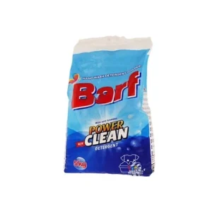Порошок для стирки Barf 5кг пакет