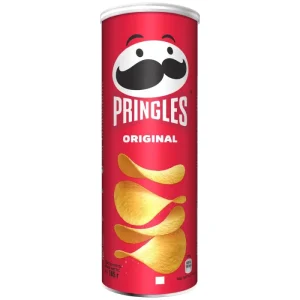 Pringles оригинал