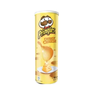 Pringles сырный