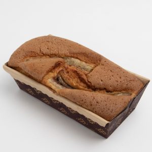 Qulpynai Кекс банановый