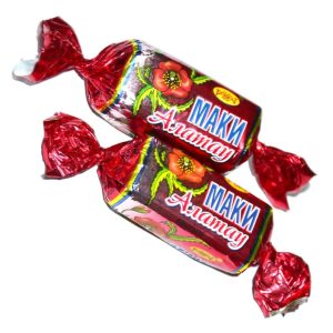 Конфеты Рахат «Маки Алатау» 1000 гр.