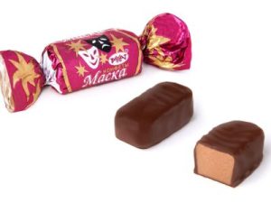 Конфеты Рахат «Маска» 1000 гр.