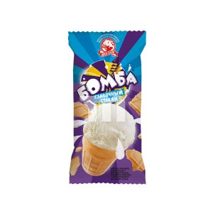 Шин Лайн Бомба стакан сливочный