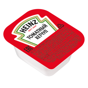 KFC Соус кетчуп