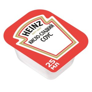KFC Соус кисло-сладкий