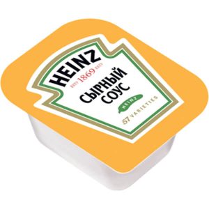 KFC Соус сырный