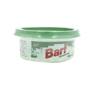 Средство для мытья посуды Barf 400 мл
