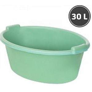 Таз с ручками 30 л