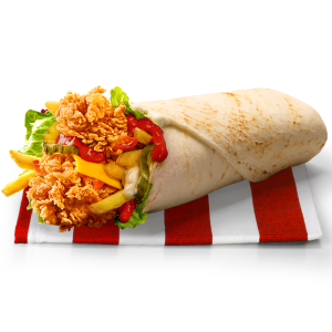 KFC ТВИСТЕР