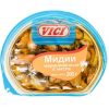 Vici мидии варено-мороженый 200 г