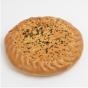 Qulpynai Пирог Куриный