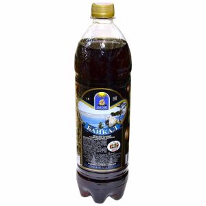 Напиток Златояр «Байкал» 1л PET
