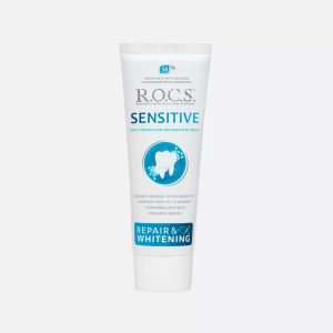 Зубная паста R.O.C.S. Sensitive Repair 94 г