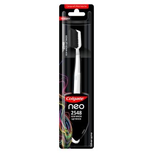 Зубная щетка Colgate Neo