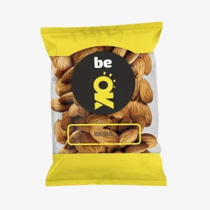 Миндаль beOk, 100 г