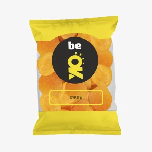Курага beOk, 100 г