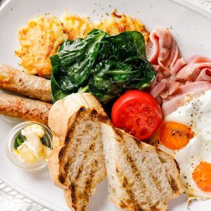 Basilic Деревенский завтрак 270 гр