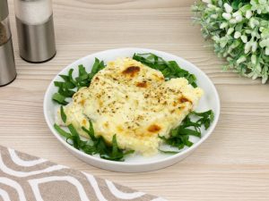 Basilic Судак с сыром  |  200гр